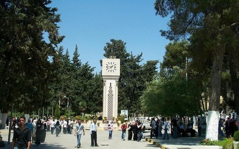 طالبة تحاول الانتحار في الجامعة الأردنية