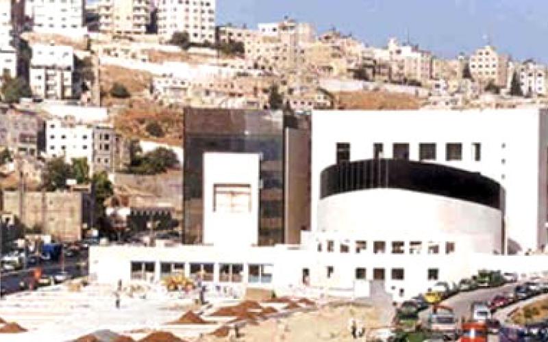 المهندسين ترفض طريقة تعامل الأمانة مع منتسبيها