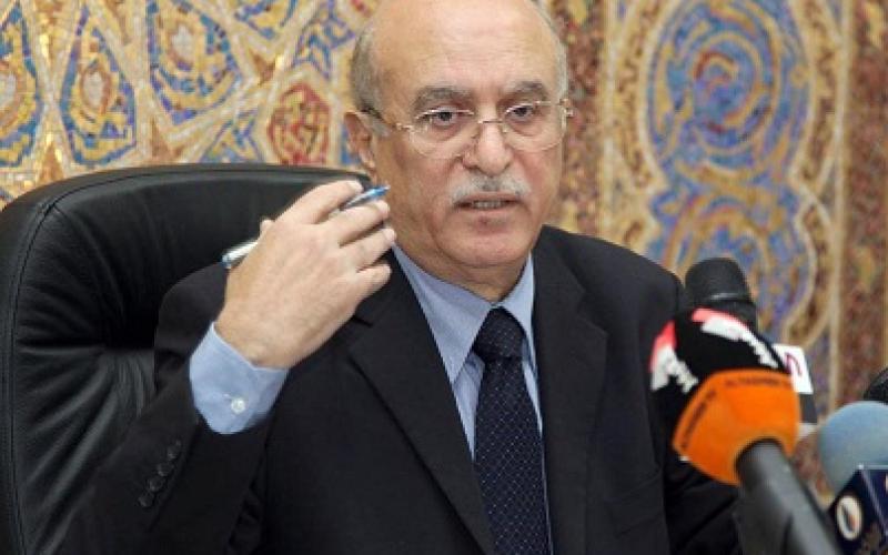 العدوان ينفي انتقال أسلحة إلى سوريا ويؤكد عدم المشاركة العسكرية في ليبيا