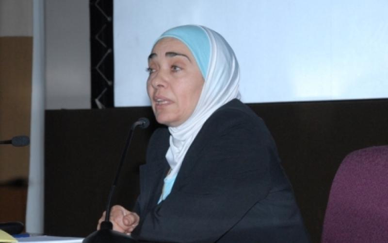  مذكرة تفاهم بين الداخلية والمجلس الأعلى للسكان