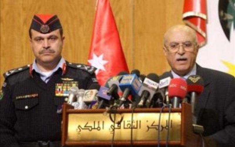 نظام مأزوم؟