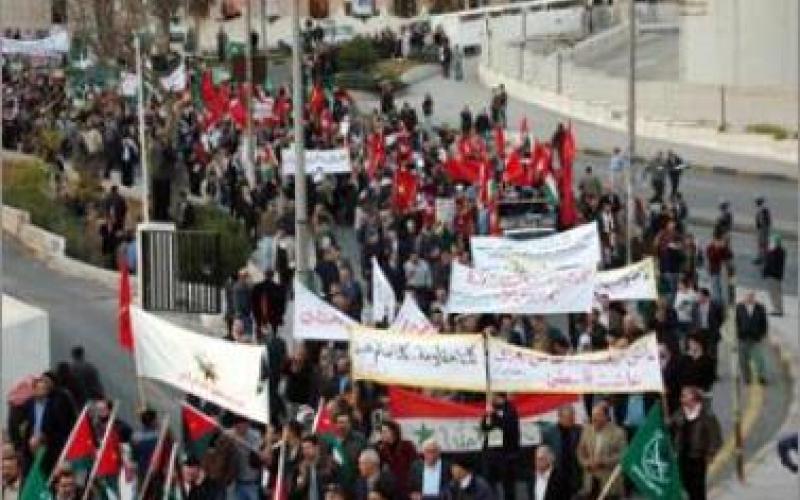 تنسيقية المعارضة: الحوار الحقيقي يتم من خلال حكومة تؤمن بالإصلاح