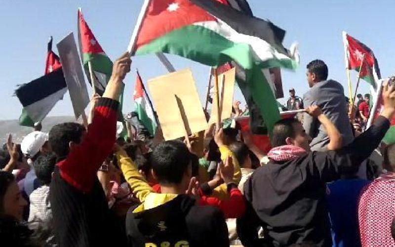 "نداء وطن" يطالب بالتحقيق في أحداث الداخلية