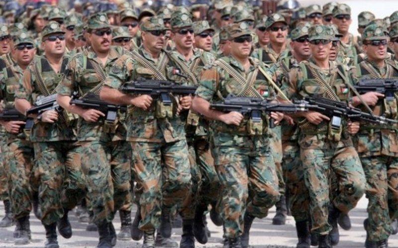 العدوان : لا عودة لـ”خدمة العلم” الآن