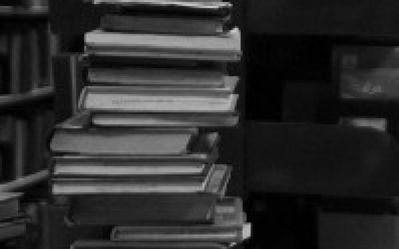 المكتبة المركزية (مكتبة البلد) مكان ثالث مهمل او ملهم