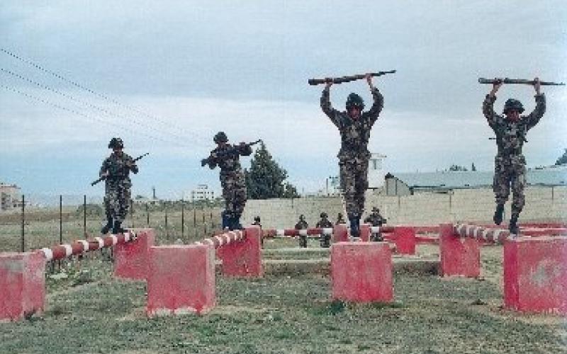 القيادة العامة تحدد مواعيد المراجعة بشأن خدمة العلم