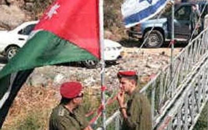 إسرائيل تحذّر من السفر إلى الأردن