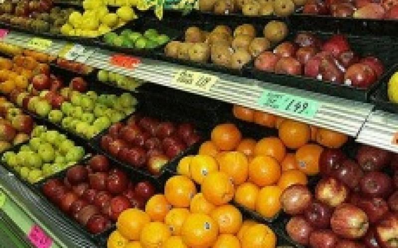 الإحصاءات العامة: 9% ارتفاع أسعار المنتجين الزراعيين