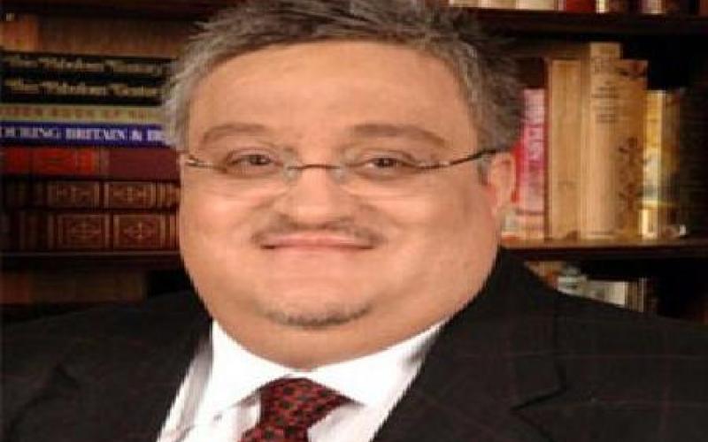 شاهين: مستعد للمحاسبة وسأقاضي كل من أساء لي