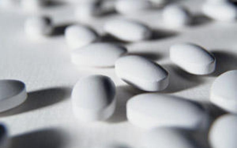 ادارة مكافحة المخدرات تضبط 600,000 حبة مخدرة 