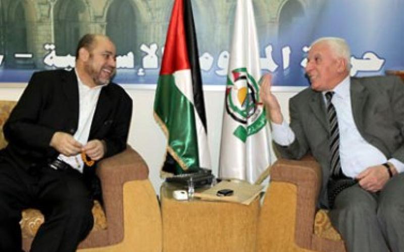ترحيب أردني وانزعاج إسرائيلي بالمصالحة الفلسطينية