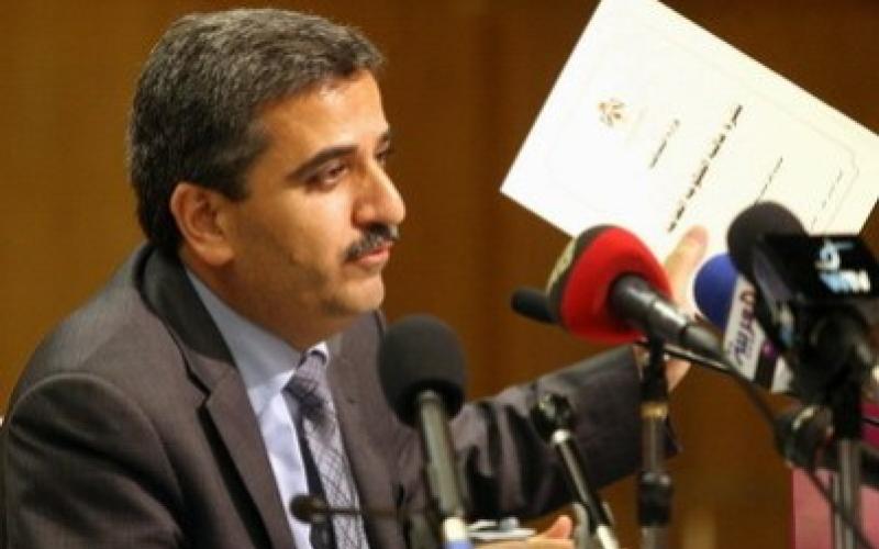 أبو حمور: عدم انتظام وصول الغاز المصري يفرض تنويع مصادر الطاقة