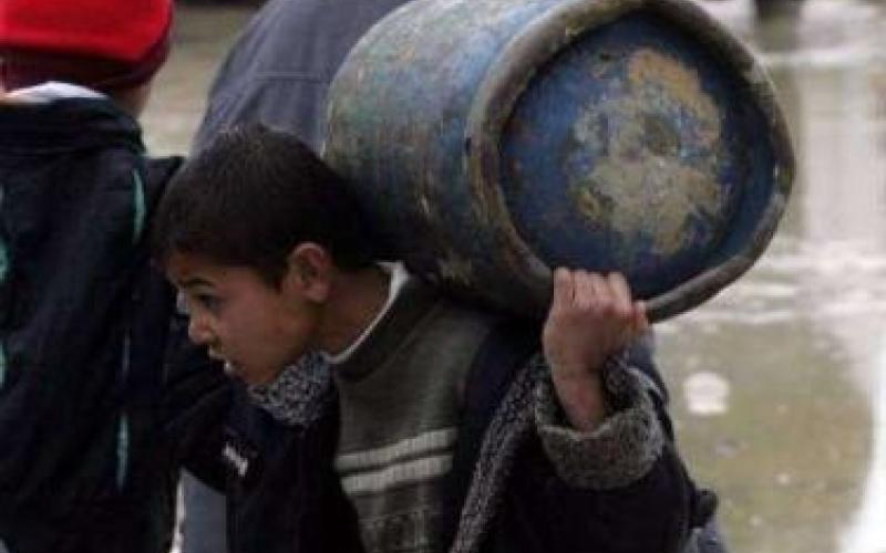 عقوبات على استخدام المواد الاساسية المدعومة لغير غاياتها