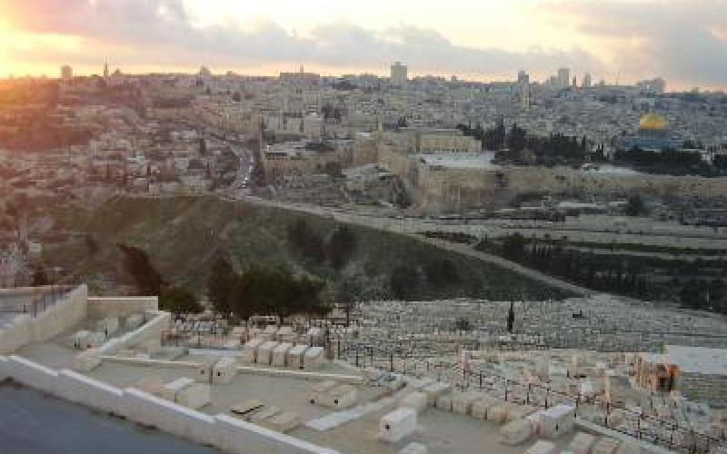  لقاء تشاوري في النقابات للمشاركة بـ"مسيرة القدس المليونية العالمية"