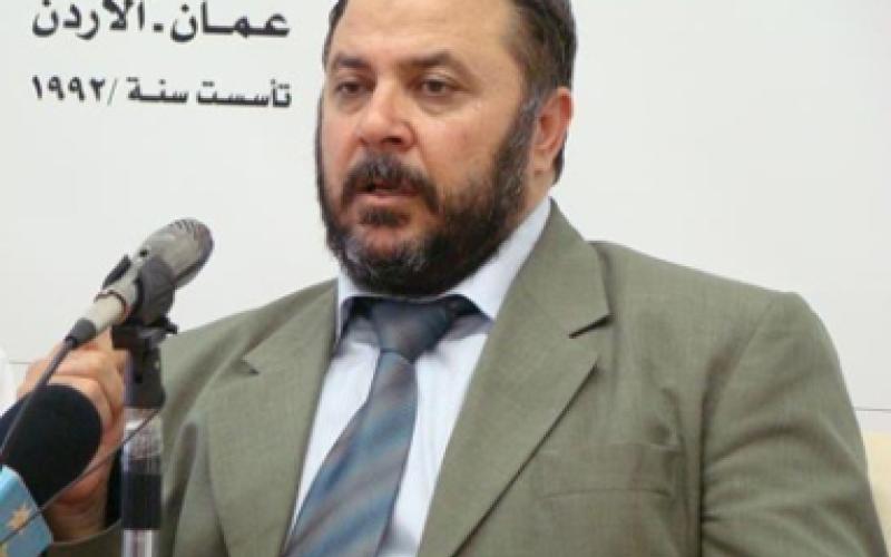 بني رشيد: الإصلاح يحتاج لإرادة جادة لا لتعدد اللجان 