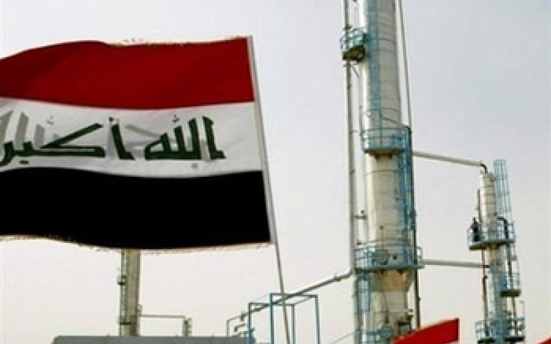 شركات أردنية متهمة بتهريب النفط العراقي 