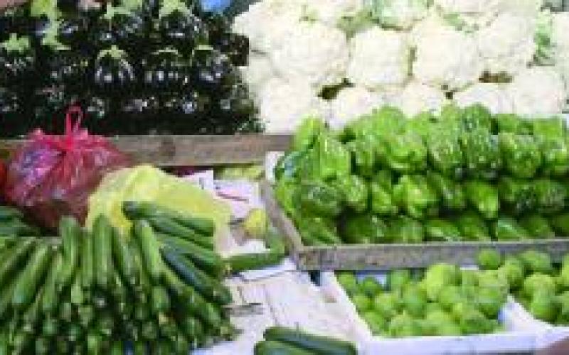 الإحصاءات: ارتفاع أسعار المنتجين الزراعيين للربع الأول بنسبة 9.5%