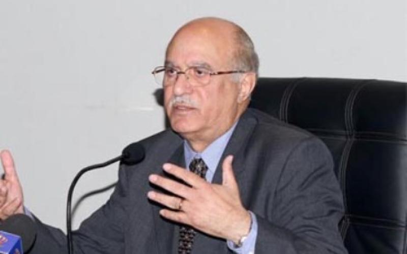 العدوان: الحكومة ستواصل دعم اسطوانة الغاز والخبز والأعلاف