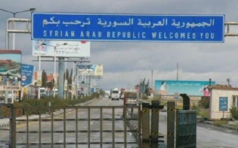 العدوان: حدودنا تحت السيطرة ولم يدخل أي مسلح من سوريا