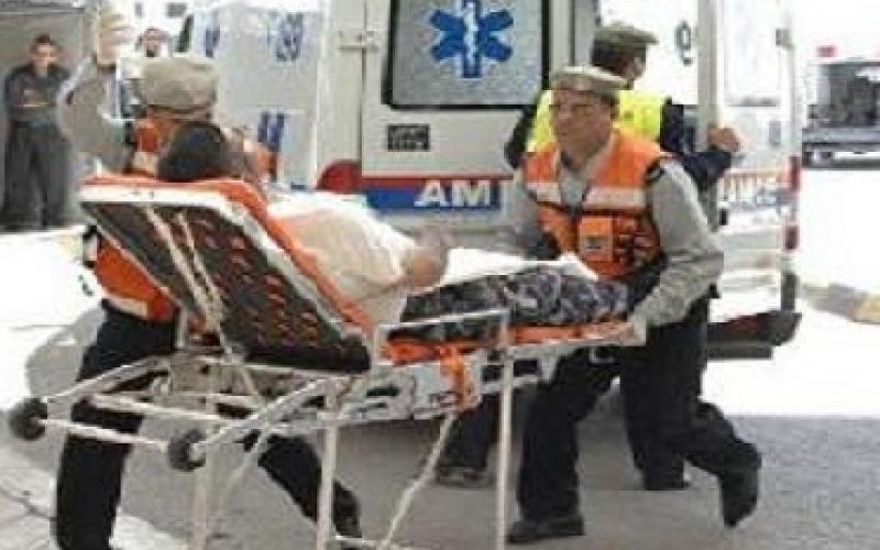 وفاة و 17 إصابة في حادث في الكرك