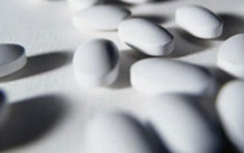 إحباط تهريب حبوب مخدرة