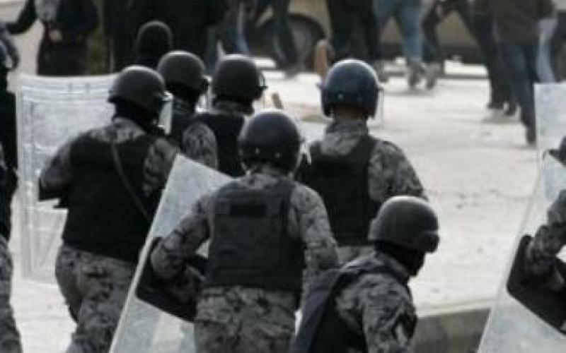 إصابة رجل أمن وطفل بأعيرة نارية بمشاجرة عشائرية في مادبا