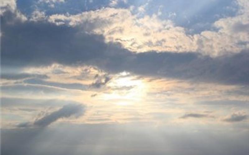 ارتقاع على درجات الحرارة في اليومين المقبلين