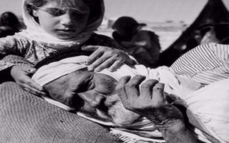 “ عودة" قضية اللاجئين هي جوهر القضية الفلسطينية