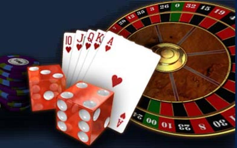 مذكرة نيابية تطالب بإدراج قضية "الكازينو" على جدول الاستثنائية