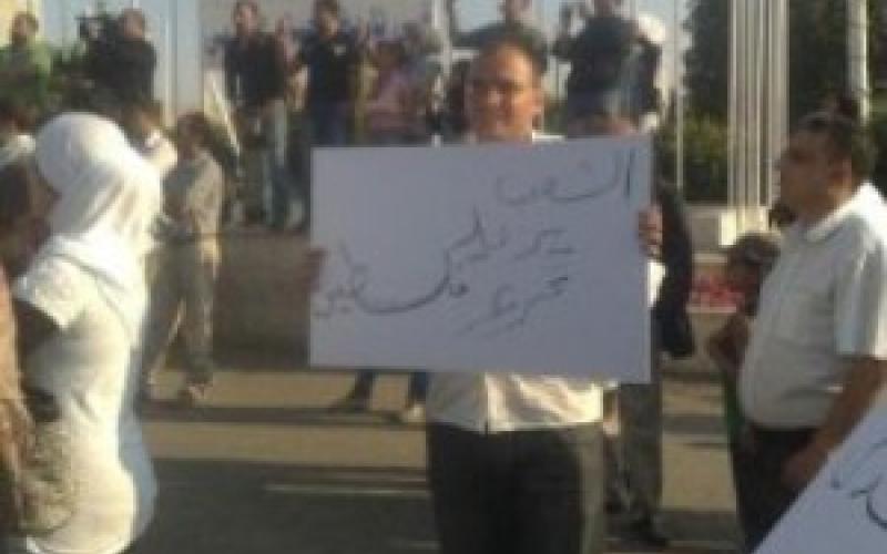 النقابة تستنكر الاعتداء على الصحفيين بالكرامة وتطالب بالتحقيق