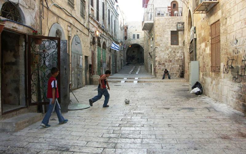 “ المهندسين” تجمع 220 ألف دينار لترميم منازل في القدس