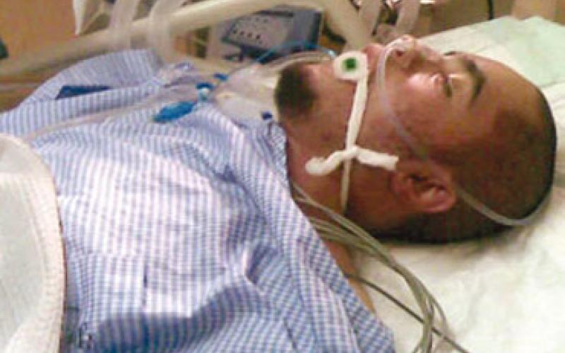 مقتل أردني لاحقته "هيئة الأمر بالمعروف" السعودية بسبب شعره 