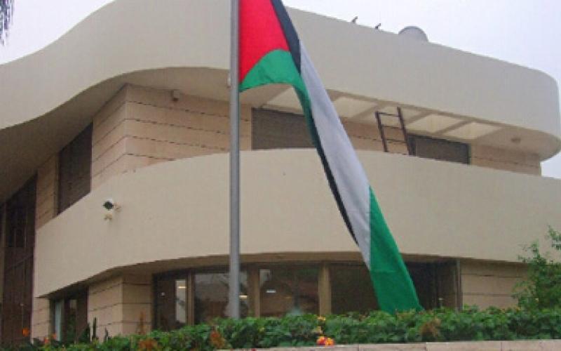 11 منصب سفير شاغرا في سفارات الأردن