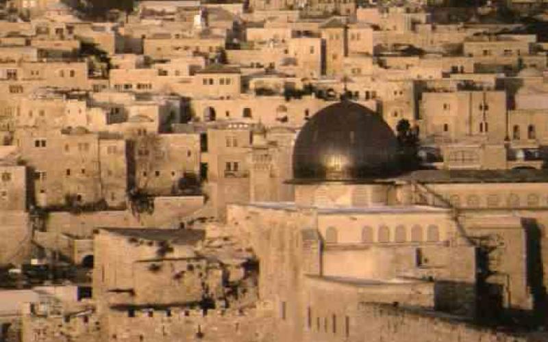  "المهندسين": تأسيس صندوق عربي لحماية القدس 