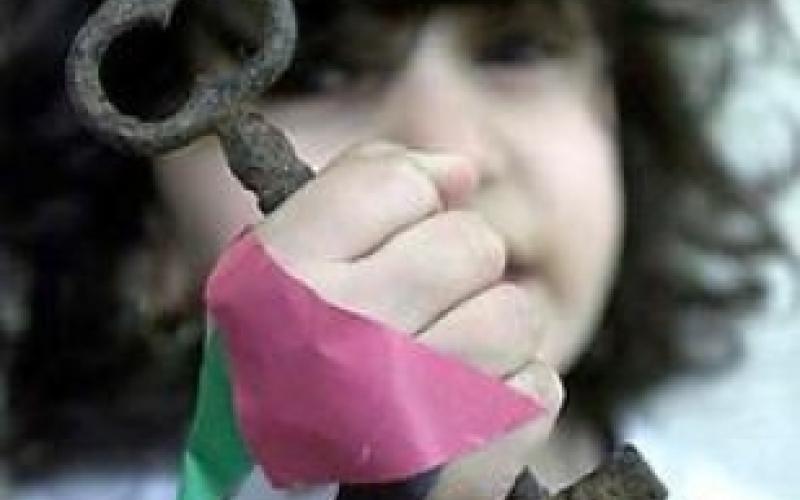 مسيرة "حق العودة" عقب صلاة الجمعة في الزرقاء