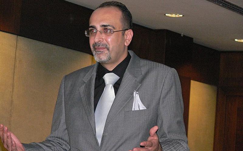 Habashneh resigns from "Roya" because of security interventions 