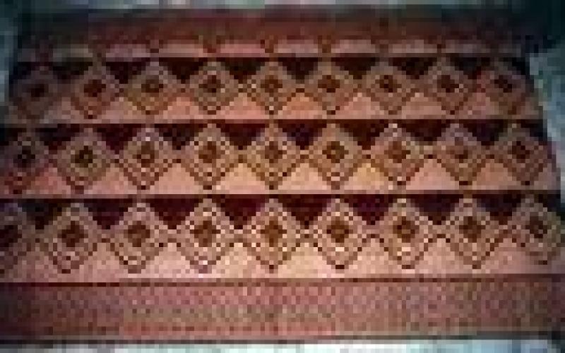 اعرف وضعك من حصيرتك!!