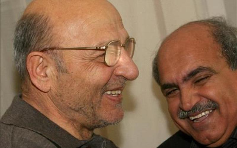 حكم بعدم مسؤولية محادين والتل عن التهم المسندة اليهما