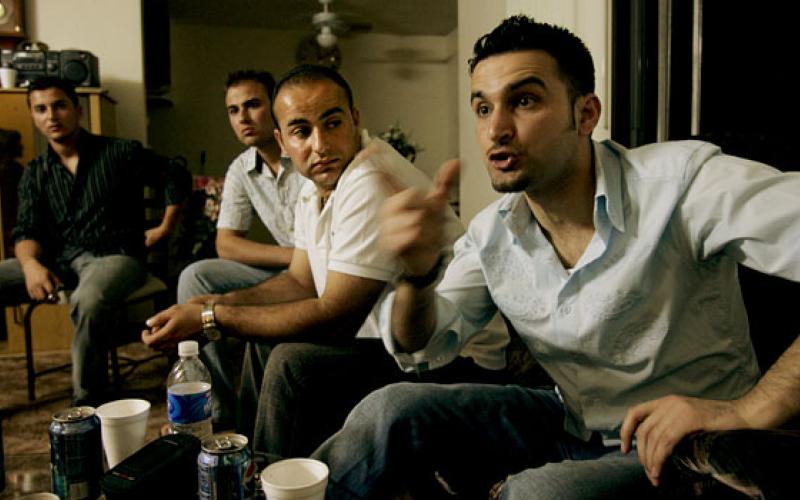 عراقيون في الأردن: هربوا من العنف فوقعوا بالسخرة