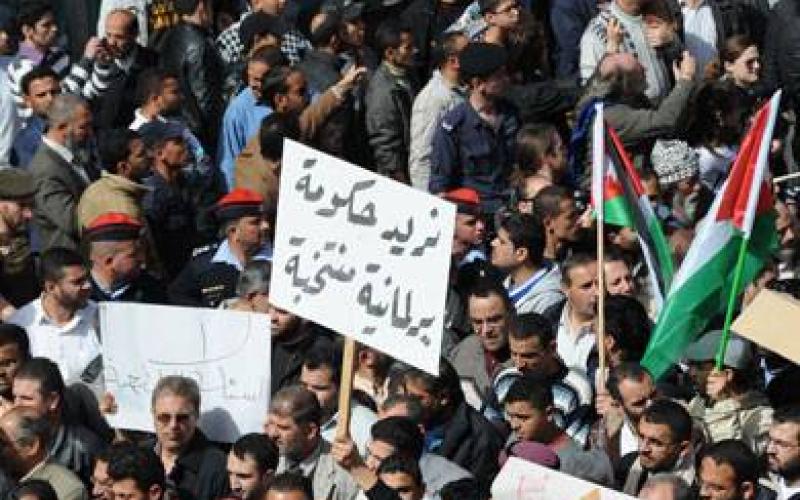 تنسيقية المعارضة ترحب بـ"الوطنية للإصلاح" واعتصام بذكرى النكسة