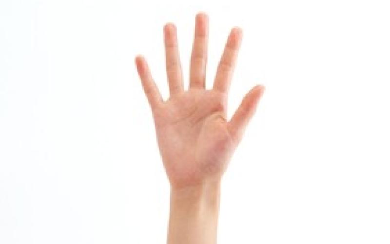 العد للعشرة!!