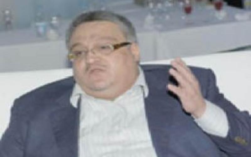 الرفاعي: القانون لا يجيز سفر شاهين