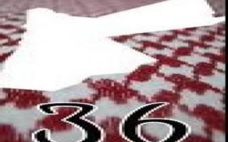 الـ 36: تصريحات البخيت أفقدته الشرعية 