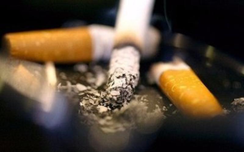 4% من إنفاق الأسرة.. على التدخين