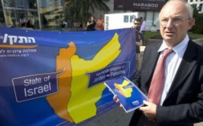 "حق العودة" تصريحات"الداد" نتيجة لعملية التسوية