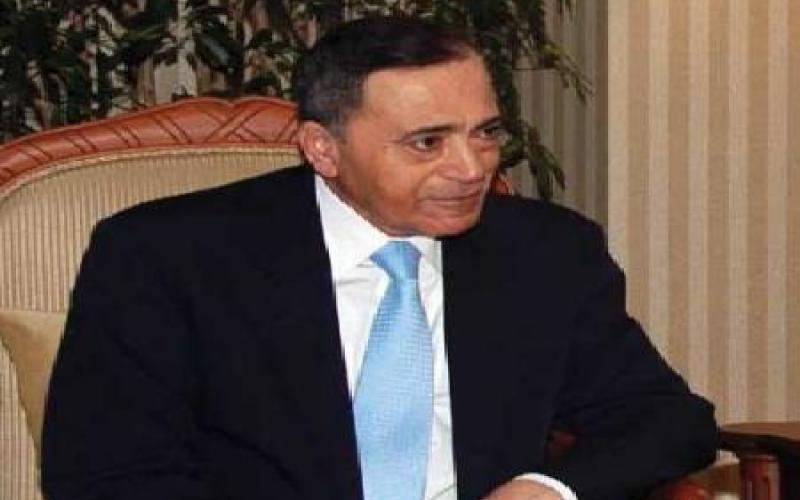 البخيت يبحث مع المالكي العلاقات الثنائية