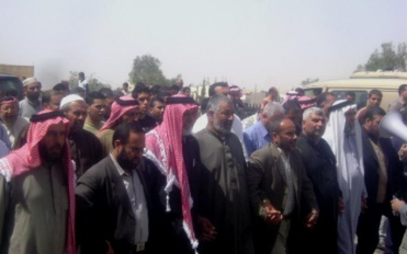 الجنوب يخرج الجمعة من اجل " الحقيقة" ومسيرات بذكرى النكسة