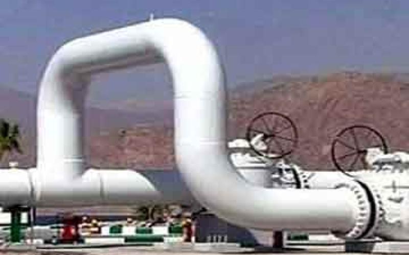 مصدر مصري: لا عقود تفضيلية لتصدير الغاز 