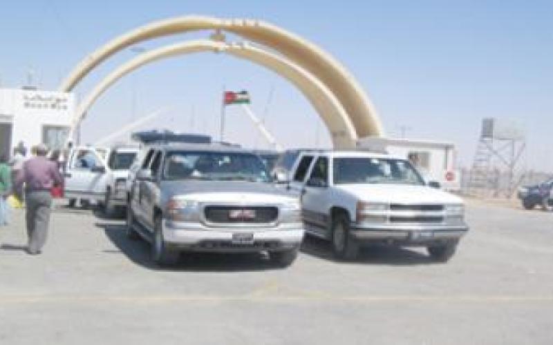 أردنيون عائدون من العراق يطلبون مناصرتهم