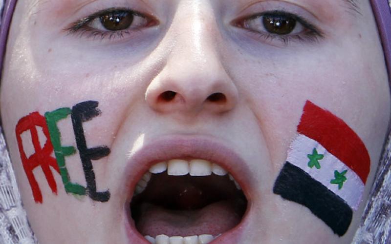 رابطة الكتاب تبرر تأخرها في إصدار بيان حول أحداث سوريا